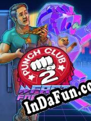 Punch Club 2: Fast Forward (2023/ENG/MULTI10/Pirate)