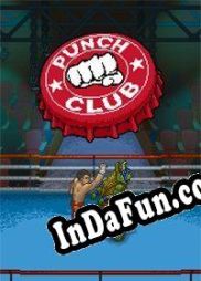 Punch Club (2016) | RePack from ismail