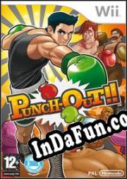 Punch-Out!! (2009) | RePack from Kindly