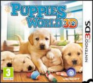 Puppies World 3D (2011/ENG/MULTI10/Pirate)