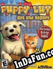 Puppy Luv: Spa & Resort (2007/ENG/MULTI10/Pirate)