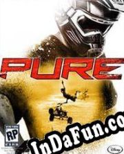 Pure (2008/ENG/MULTI10/Pirate)