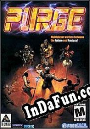 Purge (2003/ENG/MULTI10/Pirate)