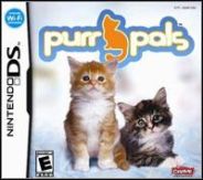 Purr Pals (2007/ENG/MULTI10/RePack from DEFJAM)