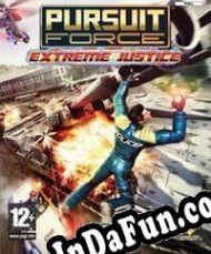 Pursuit Force: Extreme Justice (2021/ENG/MULTI10/Pirate)