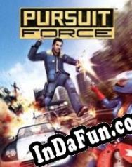 Pursuit Force (2005) | RePack from pHrOzEn HeLL