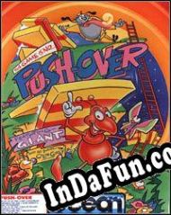 Push-Over (1992/ENG/MULTI10/License)
