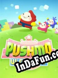 Pushmo World (2014/ENG/MULTI10/RePack from DEFJAM)