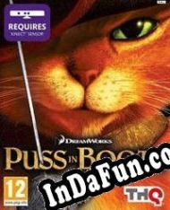 Puss in Boots (2011) | RePack from OUTLAWS