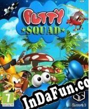 Putty Squad (2013/ENG/MULTI10/RePack from RNDD)