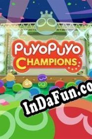 Puyo Puyo Champions (2019/ENG/MULTI10/RePack from Drag Team)