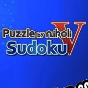 Puzzle by Nikoli V: Sudoku (2012/ENG/MULTI10/Pirate)