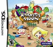 Puzzle de Harvest Moon (2007) | RePack from Kindly