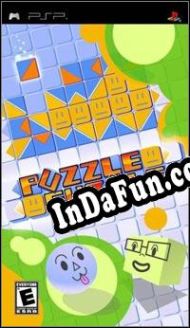 Puzzle Guzzle (2008/ENG/MULTI10/RePack from Black_X)