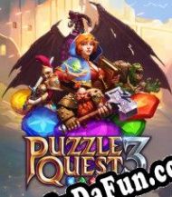Puzzle Quest 3 (2022/ENG/MULTI10/Pirate)