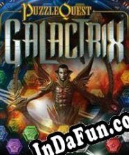 Puzzle Quest: Galactrix (2021) | RePack from HELLFiRE