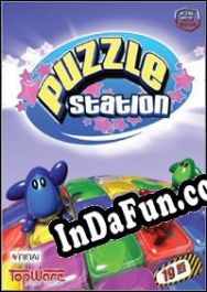 Puzzle Station (2000) | RePack from AURA