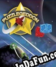 Puzzlegeddon (2008/ENG/MULTI10/RePack from h4x0r)