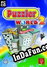 Puzzler World 2 (2011/ENG/MULTI10/RePack from WDYL-WTN)