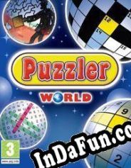 Puzzler World (2009/ENG/MULTI10/RePack from CFF)