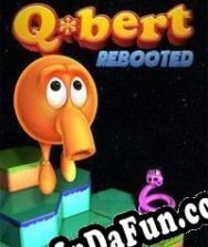 Q*bert Rebooted (2014/ENG/MULTI10/Pirate)