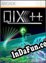 Qix (1989/ENG/MULTI10/RePack from HYBRiD)