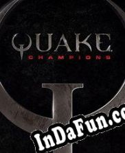 Quake Champions (2022) | RePack from AT4RE