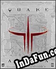 Quake III: Arena (1999/ENG/MULTI10/RePack from T3)