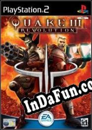 Quake III: Revolution (2001/ENG/MULTI10/License)