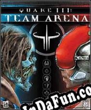 Quake III: Team Arena (2000) | RePack from FLG