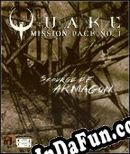 Quake Mission Pack No. 1: Scourge of Armagon (1997/ENG/MULTI10/License)