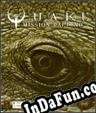 Quake Mission Pack No. 2: Dissolution of Eternity (1997/ENG/MULTI10/RePack from ENGiNE)