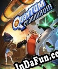 Quantum Conundrum (2012/ENG/MULTI10/License)
