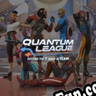 Quantum League (2021/ENG/MULTI10/Pirate)