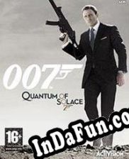 Quantum of Solace (2008) | RePack from KaOs