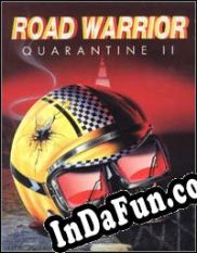 Quarantine II: Road Warrior (1995/ENG/MULTI10/License)