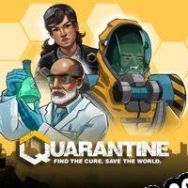 Quarantine (2017/ENG/MULTI10/RePack from KpTeam)