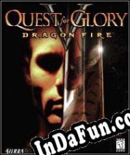 Quest for Glory V: Dragon Fire (1998) | RePack from DOT.EXE