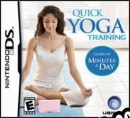Quick Yoga Training (2008/ENG/MULTI10/License)