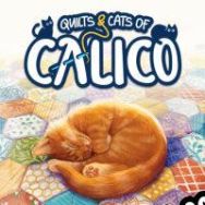 Quilts and Cats of Calico (2024/ENG/MULTI10/RePack from AiR)