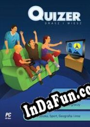 Quizer (2011/ENG/MULTI10/License)