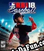 R.B.I. Baseball 18 (2018/ENG/MULTI10/License)