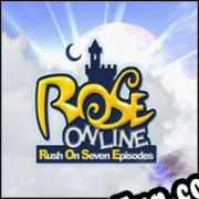 R.O.S.E. Online (2005/ENG/MULTI10/License)