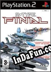 R-Type Final (2004/ENG/MULTI10/RePack from ZENiTH)