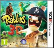 Rabbids 3D (2011/ENG/MULTI10/RePack from FLG)