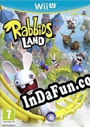 Rabbids Land (2012) | RePack from CORE