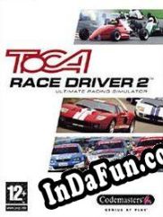 Race Driver 2 (2004/ENG/MULTI10/Pirate)