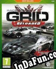 Race Driver: GRID Reloaded (2010) | RePack from AT4RE