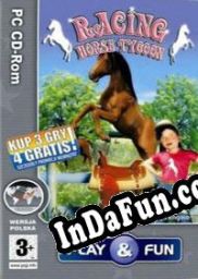 Racing Horse Tycoon (2007) | RePack from iCWT