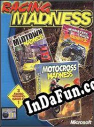 Racing Madness (1999/ENG/MULTI10/Pirate)